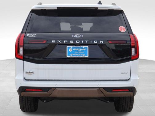 2026 Ford Expedition Max King Ranch