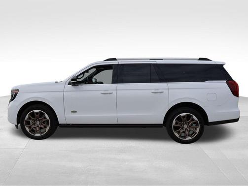 2026 Ford Expedition Max King Ranch