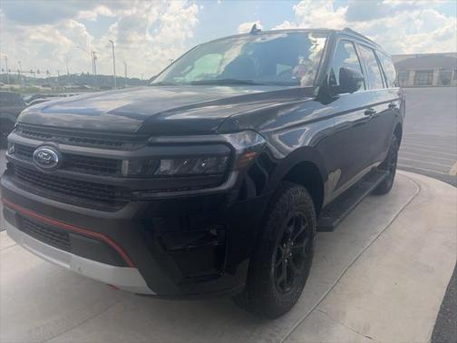 2024 Ford Expedition Timberline