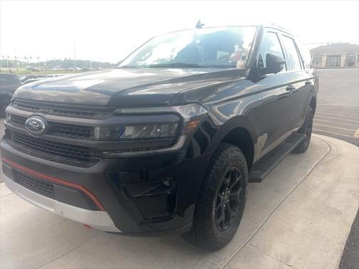 2024 Ford Expedition Timberline