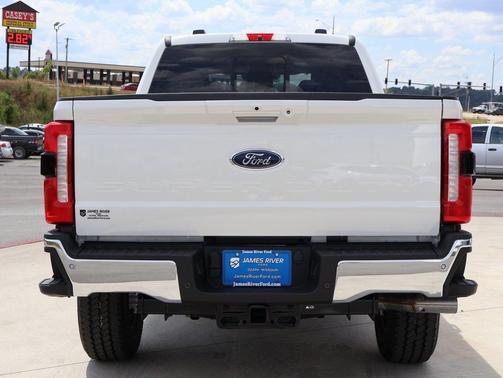 2026 Ford F-350 Lariat