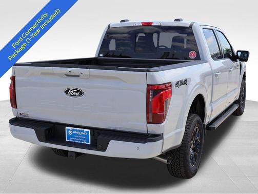 Avalanche 2026 Ford F-150 XLT