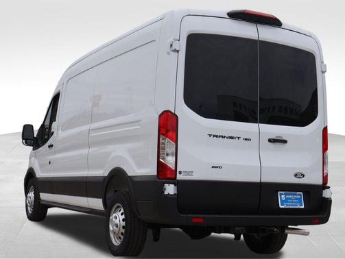 2026 Ford Transit-150 Base