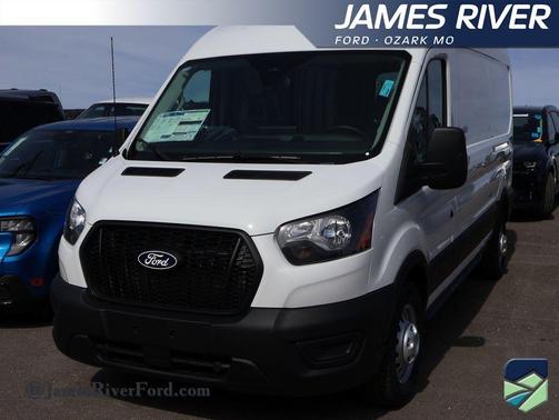 2026 Ford Transit-150 Base