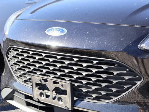 2020 Ford Escape S