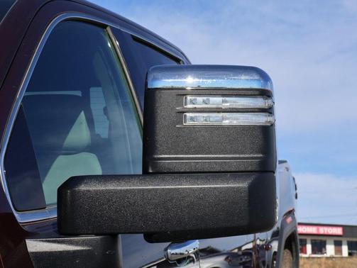 2024 GMC Sierra 2500 SLT