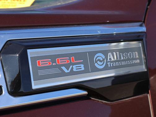 2024 GMC Sierra 2500 SLT