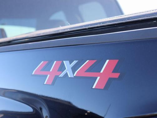 2019 Chevrolet Silverado 1500 1LT