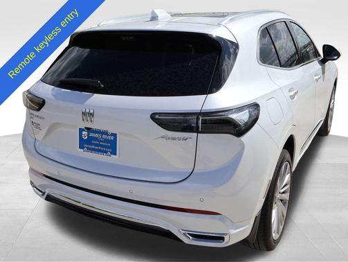 2025 Buick Envision Avenir AWD
