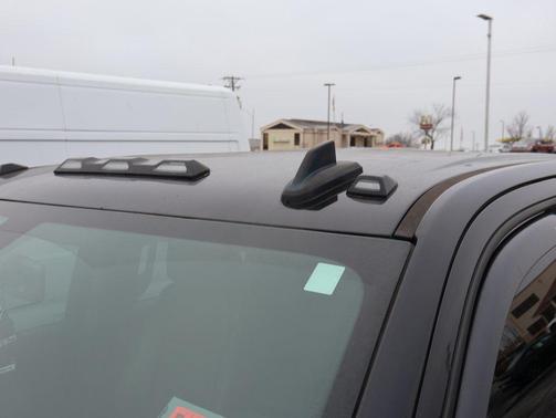 2020 Chevrolet Silverado 2500 LT