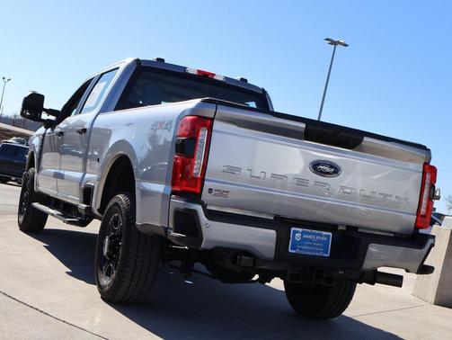 2024 Ford F-250 XL