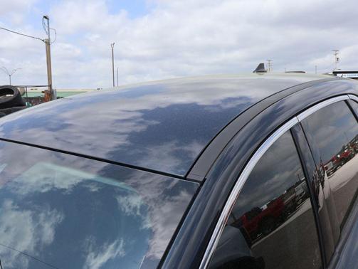 Stone Blue Metallic 2022 Ford Escape SEL