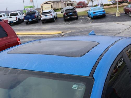 2017 Hyundai ELANTRA Sport