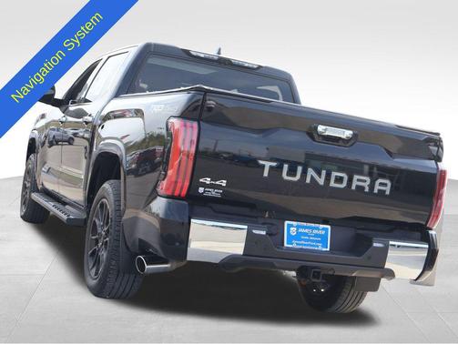 2024 Toyota Tundra 1794