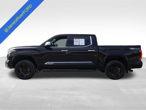 2024 Toyota Tundra 1794