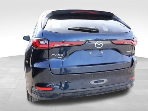 2025 Mazda CX-90 3.3 Turbo Premium Sport