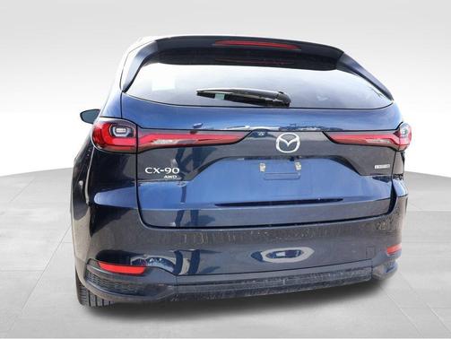 2025 Mazda CX-90 3.3 Turbo Premium Sport