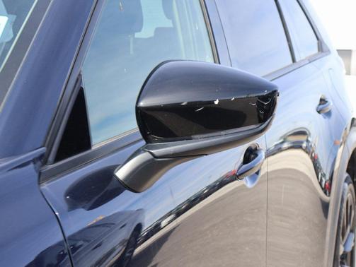 2025 Mazda CX-90 3.3 Turbo Premium Sport