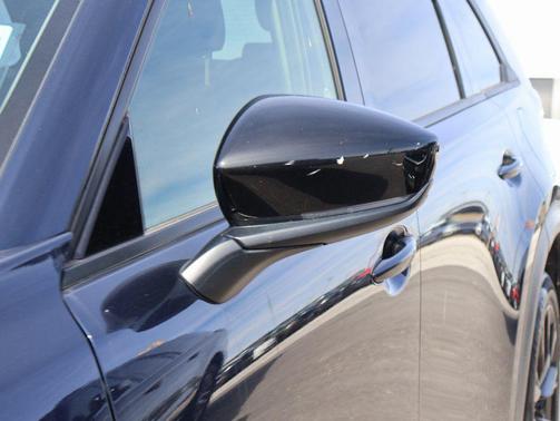 2025 Mazda CX-90 3.3 Turbo Premium Sport