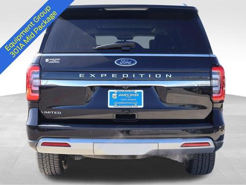 2024 Ford Expedition Limited