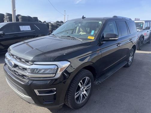 2024 Ford Expedition Limited