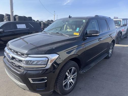 2024 Ford Expedition Limited