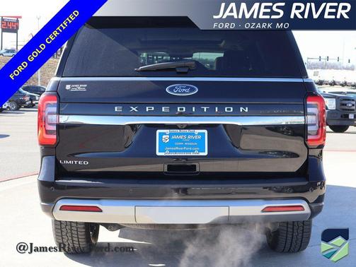 2024 Ford Expedition Limited