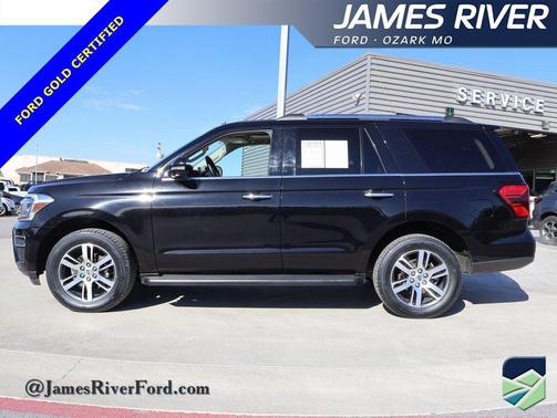 2024 Ford Expedition Limited