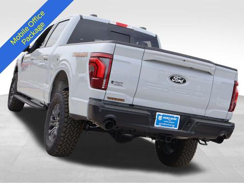 Avalanche 2026 Ford F-150 Tremor