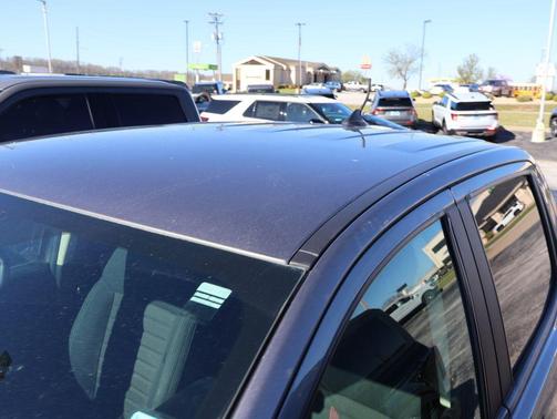 Carbonized Gray Metallic 2021 Ford Ranger XLT