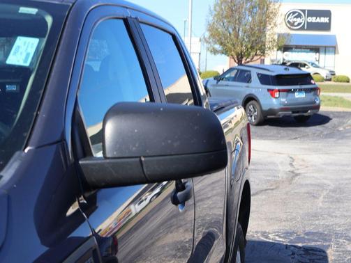 Carbonized Gray Metallic 2021 Ford Ranger XLT