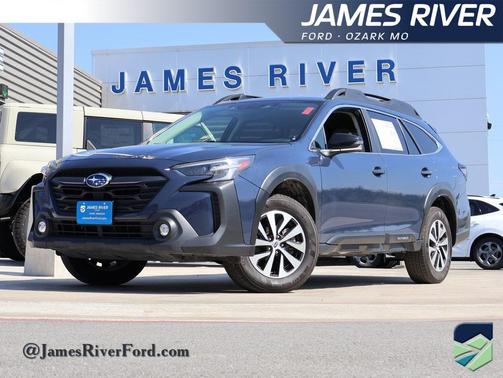 2023 Subaru Outback Premium