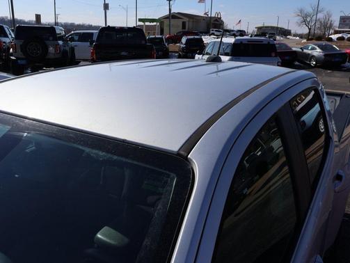 2016 Chevrolet Colorado WT