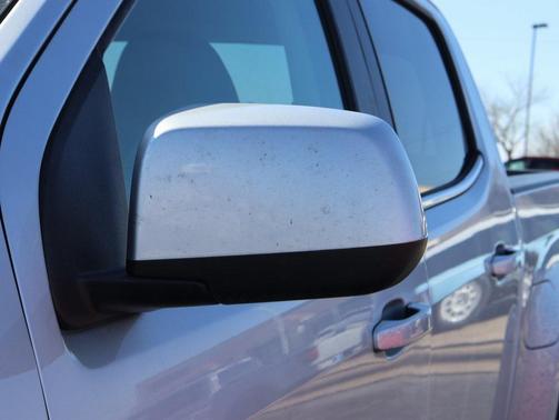 2016 Chevrolet Colorado WT