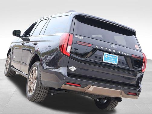 2026 Ford Expedition King Ranch