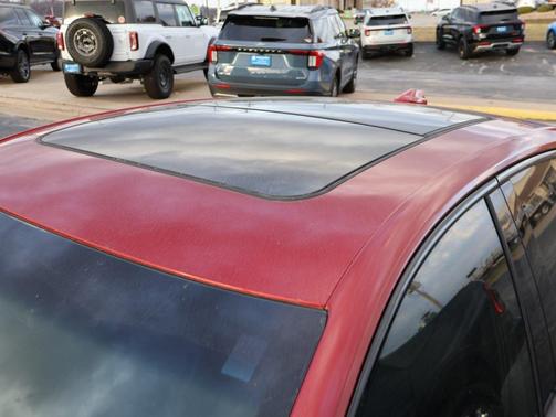 2020 Cadillac CT5 Sport RWD