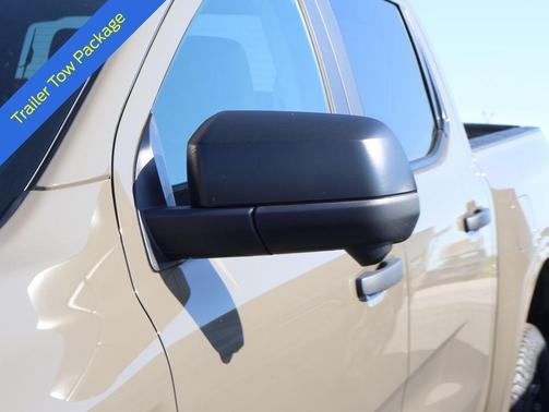 Marsh Gray 2026 Ford Ranger XLT