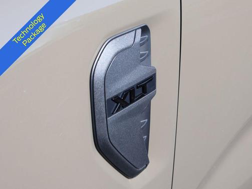 Marsh Gray 2026 Ford Ranger XLT