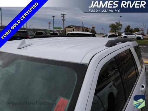 2023 Ford Expedition XLT