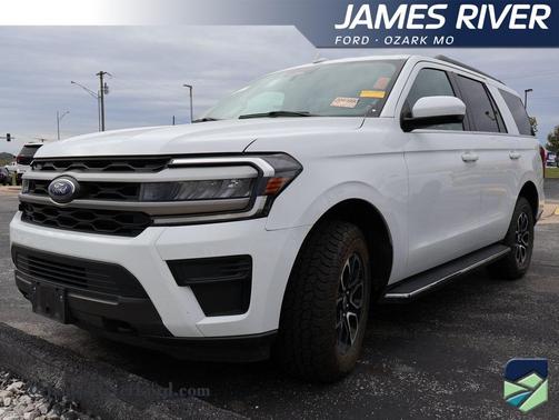 2023 Ford Expedition XLT