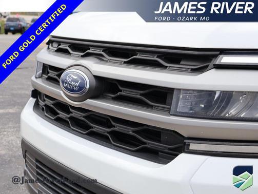 2023 Ford Expedition XLT