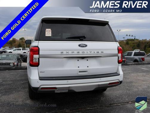 2023 Ford Expedition XLT