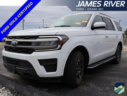 2023 Ford Expedition XLT