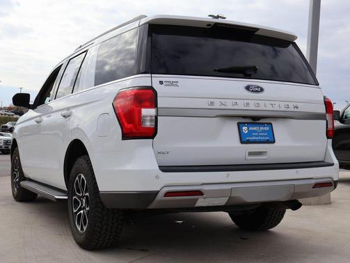 2023 Ford Expedition XLT