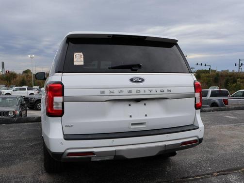 2023 Ford Expedition XLT