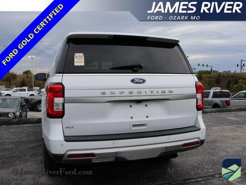 2023 Ford Expedition XLT