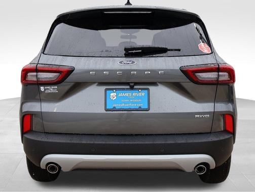 2026 Ford Escape ST-Line Select