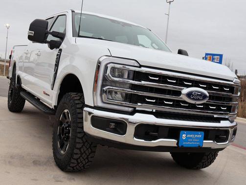 2026 Ford F-250 XLT
