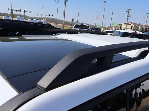 Peak Blue 2023 Ford Bronco Sport Heritage Limited