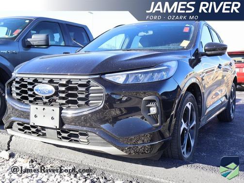 2023 Ford Escape ST-Line Select
